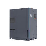 Thumbnail of GA 26 VSDs FF atlas copco rotary screw air compressor variable speed drive full feature integrated dryer